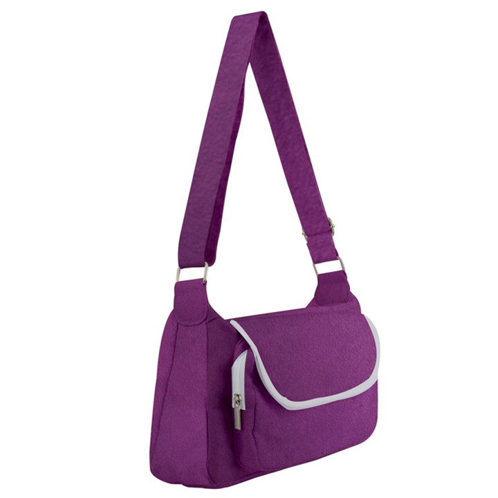 Background-purple Multipack Bag