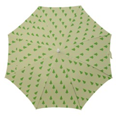 Christmas Wrapping Paper  Straight Umbrellas by artworkshop