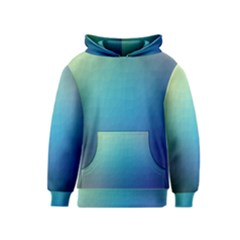 Color-bubbly Kids  Pullover Hoodie by nateshop