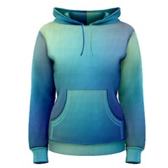 Color-bubbly Women s Pullover Hoodie by nateshop