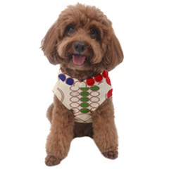 Ludo Game Dog Sweater by Wegoenart