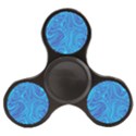 Abstract-pattern-art-desktop-shape Finger Spinner View1