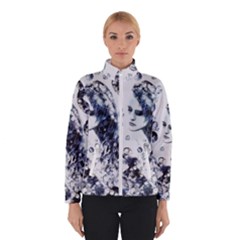 Marina Women s Bomber Jacket by MRNStudios