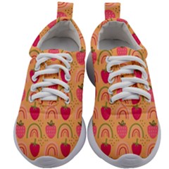 The Cutest Harvest   Kids Athletic Shoes by ConteMonfrey