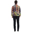 Venice Canals Art   Men s Bomber Jacket View4