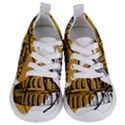 Colosseo Draw Silhouette Kids  Lightweight Sports Shoes View1