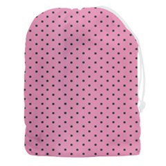 Polka Dot Dots Pattern Dot Drawstring Pouch (3xl)