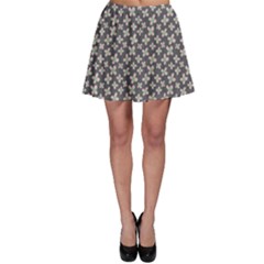 Little Spring Blossom  Skater Skirt by ConteMonfreyShop