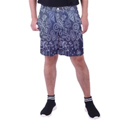 Internet Men s Pocket Shorts by nateshop