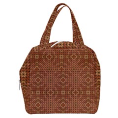 Mosaic (2) Boxy Hand Bag by nateshop