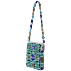 Mosaic 3 Multi Function Travel Bag
