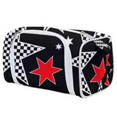 Stars Toiletries Pouch by nateshop