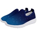 Stars-1 Kids  Slip On Sneakers View2