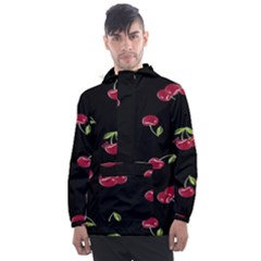 Pink Victoria Secret Wallpapers  Discovered Men s Front Pocket Pullover Windbreaker by nateshop