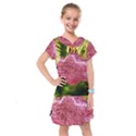 Christmas Decoration 6 Kids  Drop Waist Dress View1