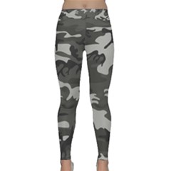 Camouflage Classic Yoga Leggings by nateshop