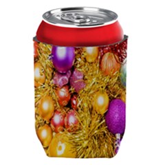 Christmas Decoration Ball 2 Can Holder by artworkshop