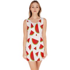 Fruit Bodycon Dress by nateshop