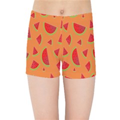 Fruit 2 Kids  Sports Shorts by nateshop