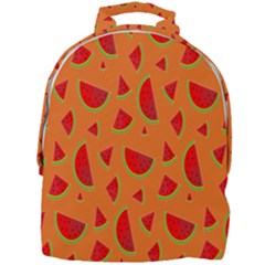 Fruit 2 Mini Full Print Backpack by nateshop