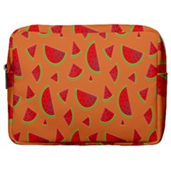 Fruit 2 Make Up Pouch (large) by nateshop