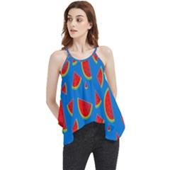 Fruit4 Flowy Camisole Tank Top by nateshop