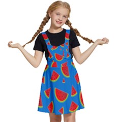 Fruit4 Kids  Apron Dress by nateshop