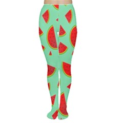 Fruit5 Tights by nateshop