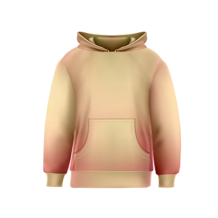 Gradient Kids  Pullover Hoodie