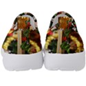 Christmas Tree And Presents Kids  Slip On Sneakers View4