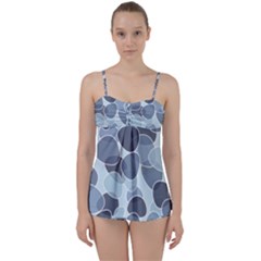 Sample Babydoll Tankini Set by nateshop