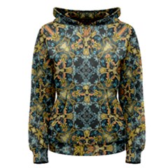 Tile (2) Women s Pullover Hoodie by nateshop