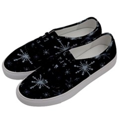 The Most Beautiful Stars Men s Classic Low Top Sneakers by ConteMonfrey