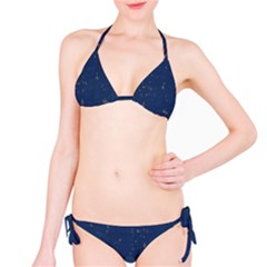 Shapes Classic Bikini Set by nateshop