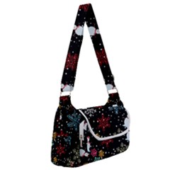 Christmas Thanksgiving Pattern Multipack Bag by Ravend