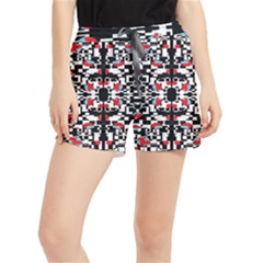 A-new-light Women s Runner Shorts by DECOMARKLLC