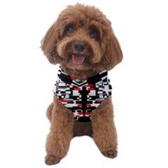 A-new-light Dog Sweater by DECOMARKLLC