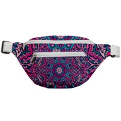 Good Vibes Brain Fanny Pack by ConteMonfrey