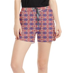 Starfish Women s Runner Shorts by ConteMonfrey