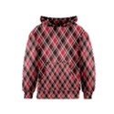 Geometric Kids  Pullover Hoodie View1