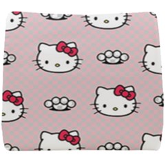 Hello Kitty Seat Cushion by nateshop