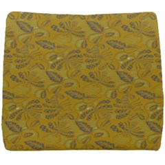 Batik-04 Seat Cushion by nateshop