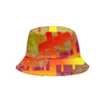 Code Binary System Bucket Hat (Kids)