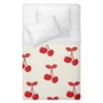 Cherries Duvet Cover (Single Size)