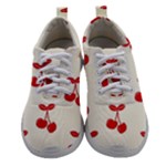 Cherries Women Athletic Shoes