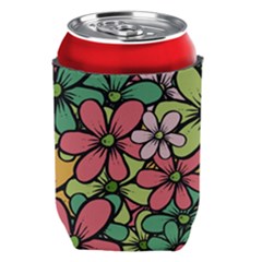 Flowers-27 Can Holder by nateshop