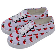 Small Peppers Kids  Classic Low Top Sneakers by ConteMonfrey