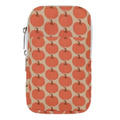 Cute Pumpkin Waist Pouch (large)