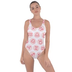All Zodiac Signs Bring Sexy Back Swimsuit by ConteMonfrey