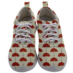 Under My Umbrella Mens Athletic Shoes by ConteMonfrey